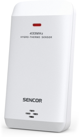 Sencor SWS TH8700-8800 