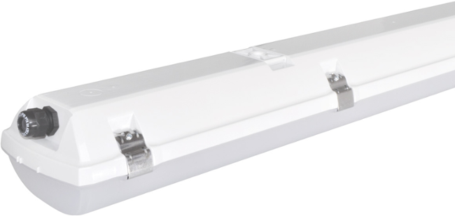 Trevos 14870 PRIMA LED Ex 2.5ft PCc 8000/840