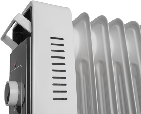 G21 RO65G219 Vesuv bílý