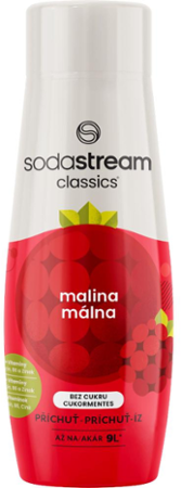 Sodastream Malina Zero