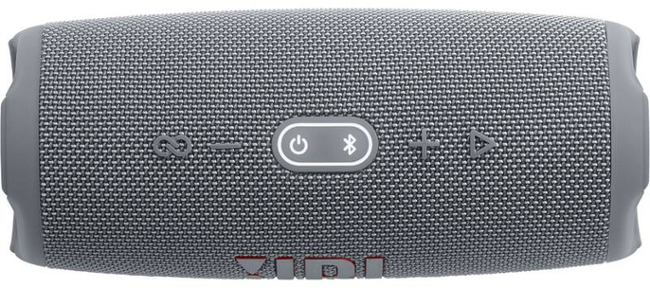 JBL Charge 5 Grey