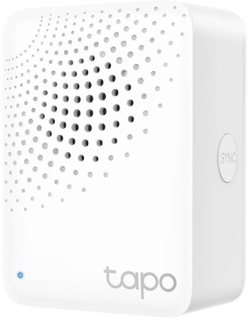 TP-Link Tapo H100