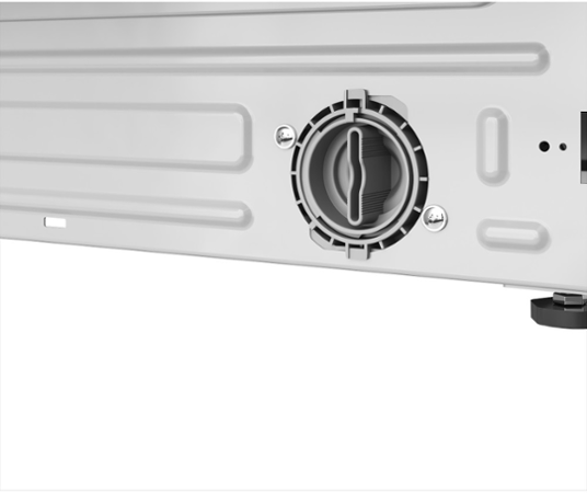 Whirlpool BI WDWG 861485 EU