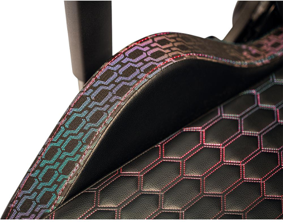 Yenkee YGC 110RD GHOST