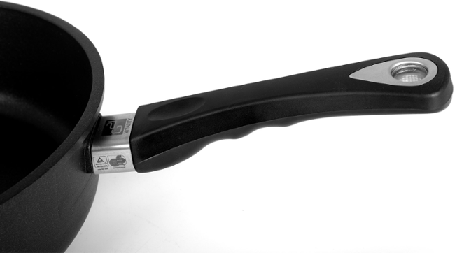 Wok pánev G21 Cheff 36 cm s poklicí