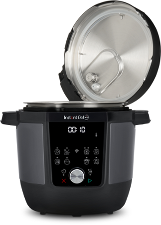 Instant Pot Plus WIFI 5,7l
