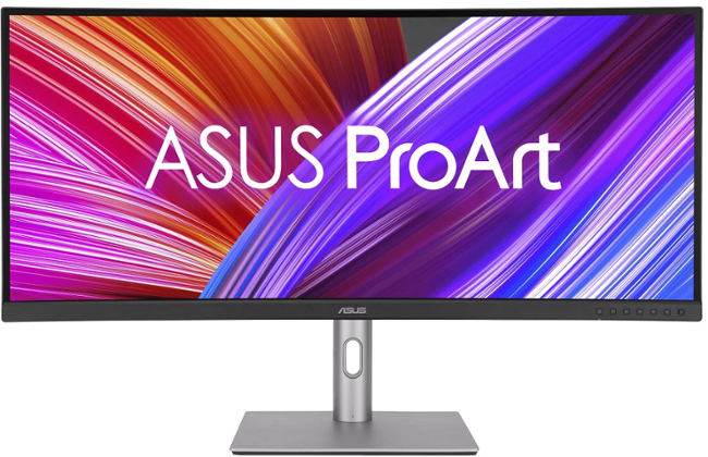 ASUS ProArt/PA34VCNV/34,1