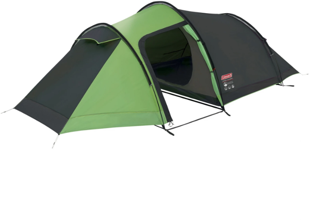 Coleman Laramie 3 BlackOut 2000035207