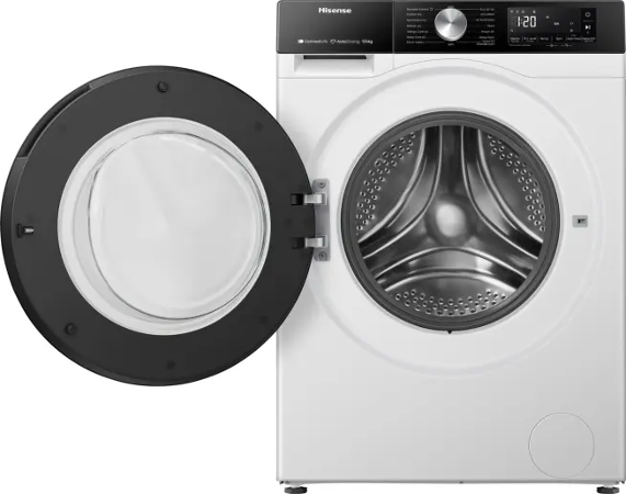 Hisense WD3S9045BW3