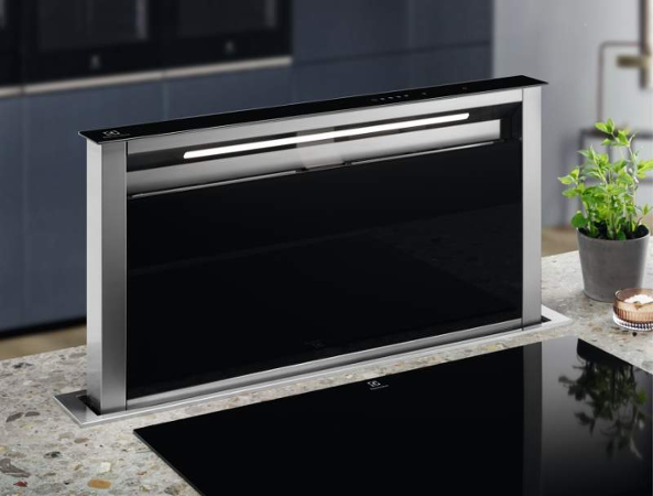 Electrolux LFD619Y