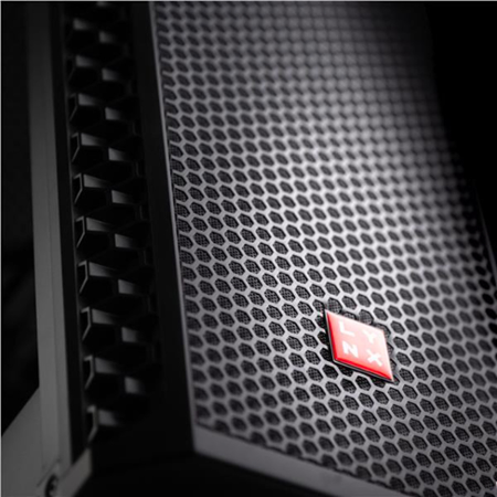 Challenger R7 16GB 1TB RTX W11H blk LYNX