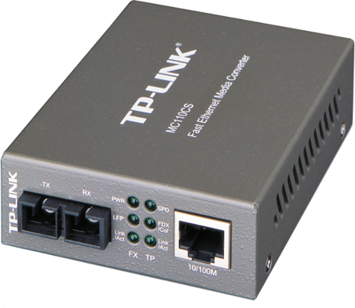 TP-Link MC110CS