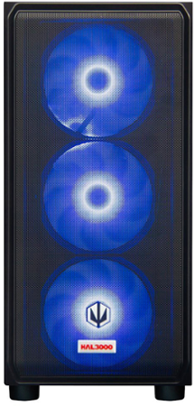 Alfa Gamer XT R5 32GB 2T W11H HAL3000