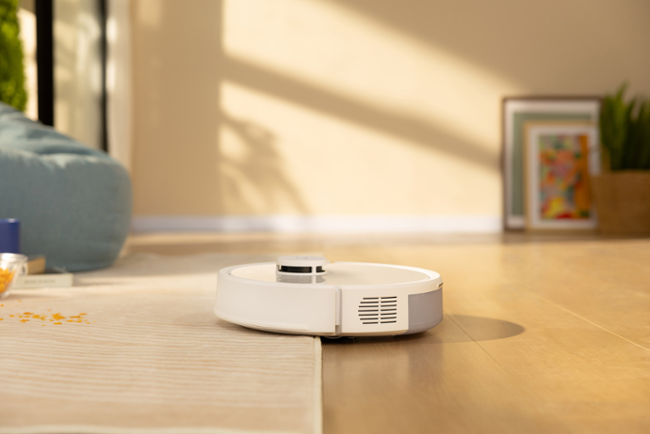 Roborock Q10 VF White