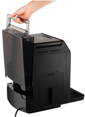 Krups Evidence EA890810