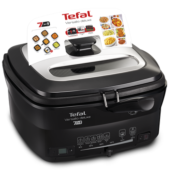 Tefal FR491870 Versalio De Luxe