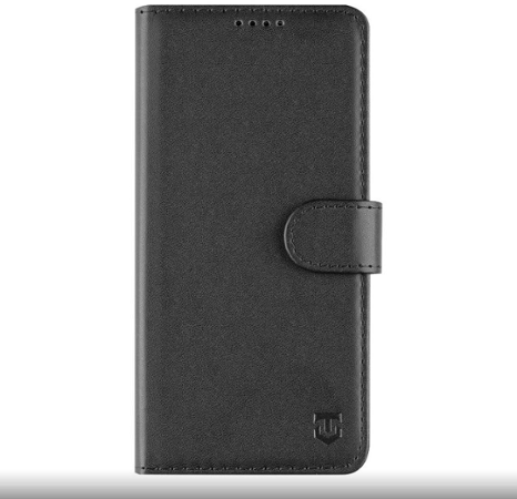 Tactical Field Notes pro Xiaomi Redmi Note 13 4G Black