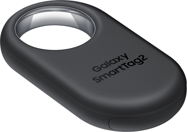 Samsung Galaxy SmartTag2 Black EU