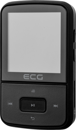ECG PMP 30 8 GB Black