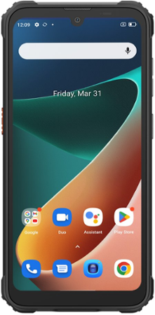 Blackview BV5300 Pro Black