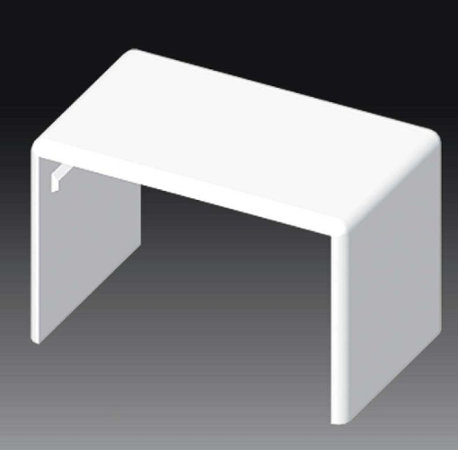 Kopos 8652 HB kryt spojovací LH 60x40