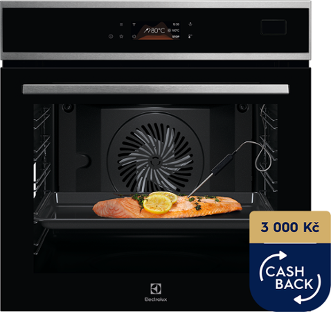Electrolux EOB8S39WX