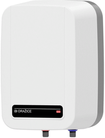 Dražice TO 10.1 UP 182410801