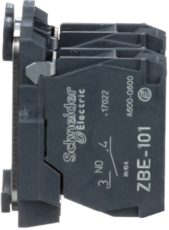 Schneider Electric ZB5AZ105