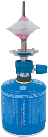 Campingaz Punčoška - velikost S