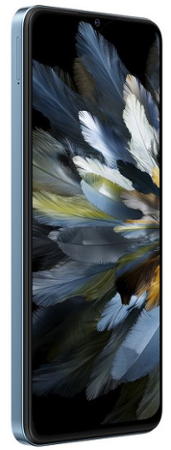 Blackview Wave 8 Blue