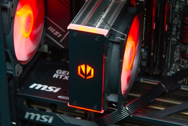 Master Gamer i5 32GB 1T W11H HAL3000