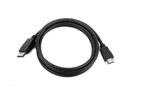 Gembird CC-DP-HDMI-1M