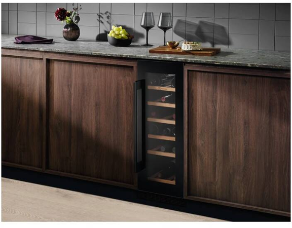 Electrolux EWUS020B5B