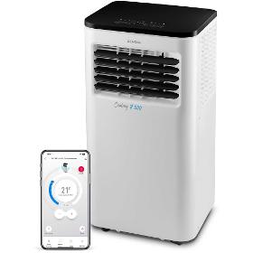 SAC MT8048C klimatizace mobilní SENCOR