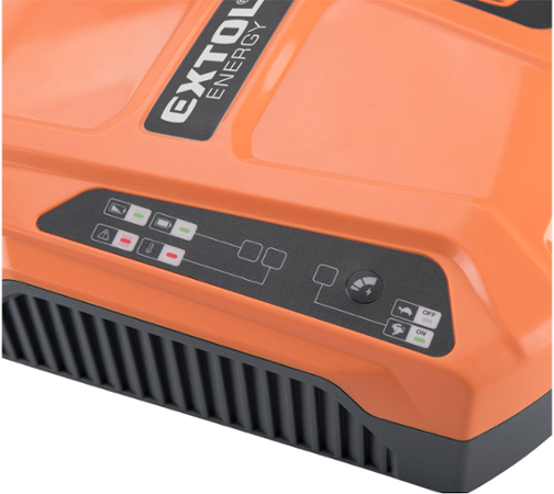 Extol Industrial 8795741