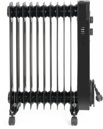 G21 RO17G2111 Merapi černý