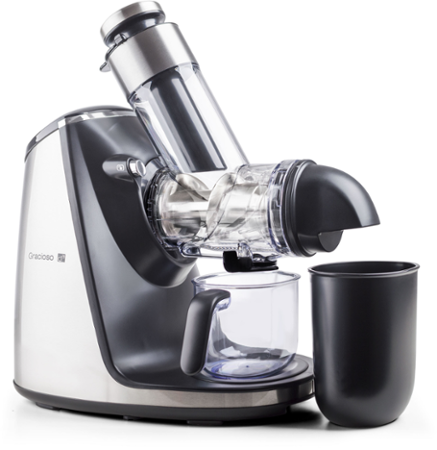 G21 Gracioso Horizontal