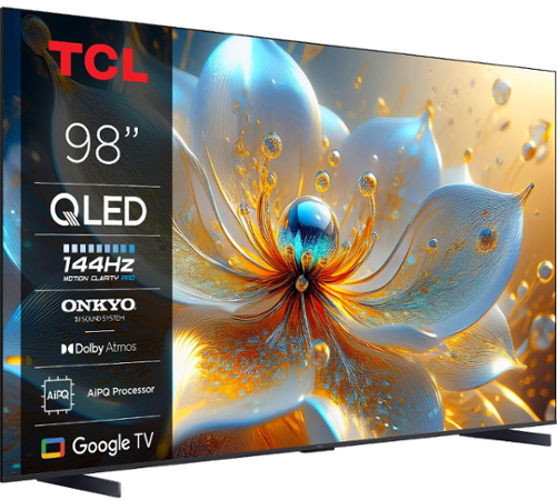 TCL 98T8C