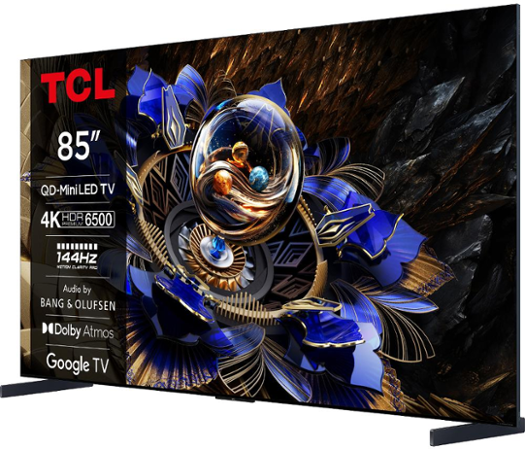 TCL 85X11K