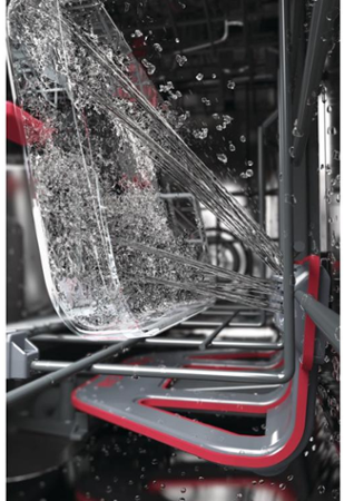 Whirlpool WIO 3O540 PELG