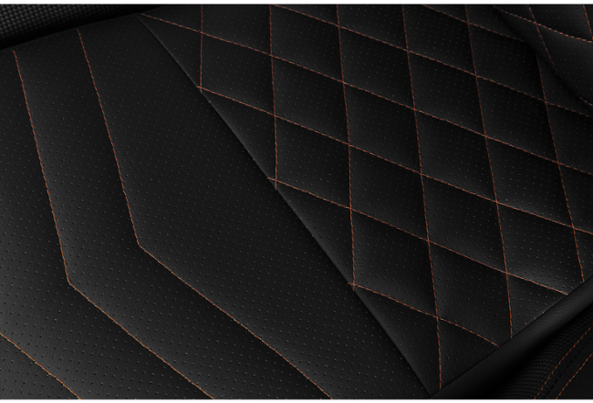 Yenkee YGC 200BK FORSAGE XL