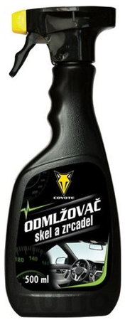 Coyote odmlžovač skel MR 500ml