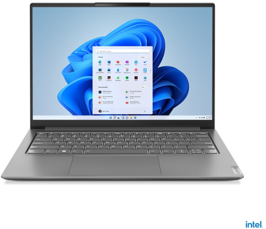Lenovo Yoga/Slim 7 Pro 14IAP7/i7-1260P/14