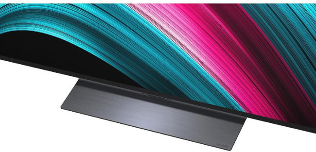 LG OLED55C54LA