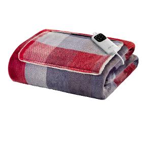 16777 Vyhřívací dečka Imetec