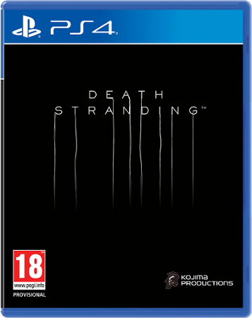 Death Stranding