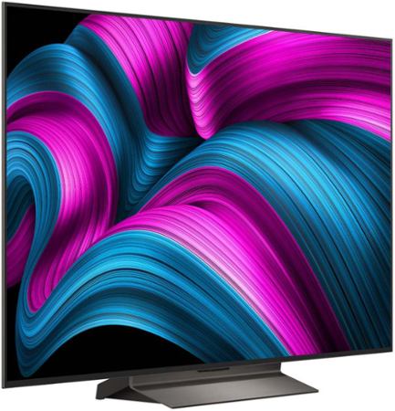 LG OLED55C56LB