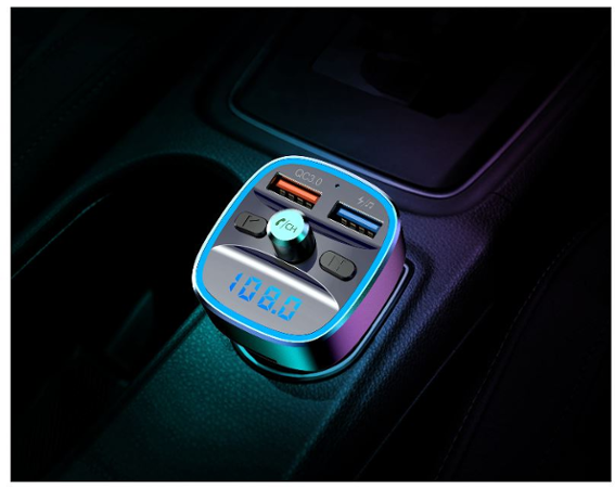 Sencor SWM 4848 BT FM