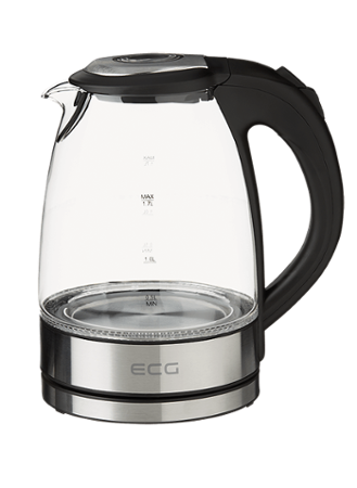 ECG RK 1776 GLASS 