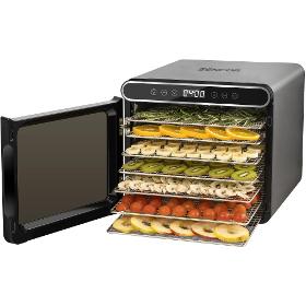 SFD 7750SS Sušička ovoce SENCOR